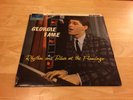 Georgie Fame ?– Rhythm And Blues At The Flamingo Columbia ?– 33SX 1599 UK 1964 1