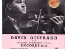 DAVID OISTRAKH EP: 