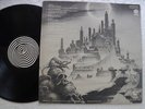 NAZARETH - No mean City - Rare SWIRL/ VERTIGO release MALAYSIA LP
