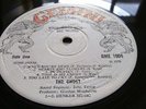 THE GHOST - WHEN YOU'RE DEAD ONE SECOND : RARE UK 1970 GEMINI SHIRLEY KENT