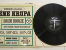 Gene Krupa - Verve's Choice  The Best Of Gene Krupa LP, Comp