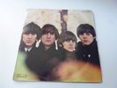 LP THE BEATLES: BEATLES FOR SALE - PARLOPHON ROSSO PMCQ 31505 - ITALY