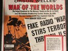Orson Wells, War of the Worlds; 2 L.P. stereo record Set/ New/ Mercury Theatre