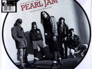 Pearl Jam - Jammin' In The Windy City (Limited Picture Disc Vinyl LP) New