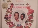 DUKE ELLINGTON THE NUTCRACKER SUITE LP CBS 84413 IMPORT SERIES FRANCE CHRISTMAS