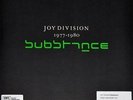 Joy Division - Substance Vinyl 2LP NEU 0553985