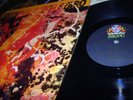 GABOR SZABO Bacchanal SKYE RECORDS 1968 ORIGINAL STEREO SK 3 VINYL EX+ N/MINT