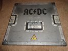 AC/DC   US Tour Artillery Vol. 1