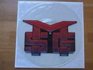 MSG / Michael Schenker / anytime / Uncut Shape Picture Disc / vinyl