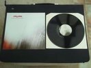 THE CURE SEVENTEEN SECONDS 1980 UK PRESS A2/B4 12