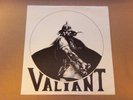 Valiant hard rock metal private picture sleeve 45 ohio 1980 Rocks Off Records