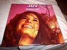 JOY-APOLLO 100-TOM PARKER-MEGA M31-1010-NEW SEALED VINYL RECORD ALBUM LP