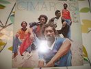Rare Cimarons On The Rock LP UK IN STUNNING EX COND