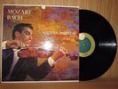 NATHAN MILSTEIN Mozart & Bach Violin Concertos VINYL Classical Music VINTAGE 