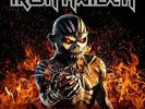 Iron Maiden : The Book of Souls: Live Chapter Vinyl 12
