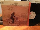 EVIE SANDS: Any Way You Want Me, A&M Records, Promo, OOP LP