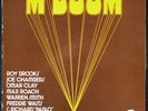 #M'Boom- Re:percussion STRATA EAST legendary album OG Vg+ copy VERY RARE LISTEN#