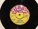 CANNON BALL KING Stagger Back The Creeper GAS 133 VINYL SINGLE EX