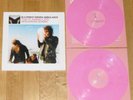 THE FLAMING LIPS In A Priest Driven Ambulance 2xLP (2005) PINK VINYL tame impala