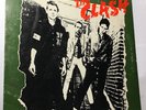 THE CLASH Self Titled S/T ORIG 1979 Press LP EPIC JE 36060 NEAR MINT Vinyl