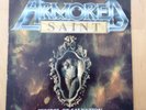Armored Saint -Symbol of salvation - LP -  UK Metal Blade ZORRO 20  - OIS (1991)