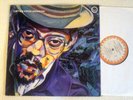 LINTON KWESI JOHNSON - Reggae Greats LP Island Records 1985