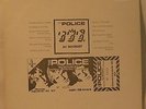 POLICE(AU BOURGET)