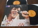 ELVIS PRESLEY  Para Los Fans Espanoles  RCA  2 LP  SPAIN 1982 NM