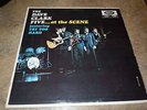 Dave Clark Five At The Scene LP Canadian Capitol 6000