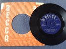 THE MIGHTY AVENGERS -SLEEPY CITY rare UK 1965 / MOD / BEAT / ROLLING STONES / EX