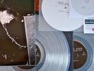 THEE OH SEES - LIVE IN SAN FRANCISCO - ULTIMATE CLEAR VINYL 2X LP ALBUM - NM