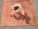 Robert Johnson - King Of The Delta Blues Singers Vinyl.