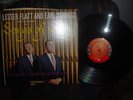 LESTER FLATT & EARL SCRUGGS- Songs of Glory-2nd Colublia 1960-CL-1424-6-eye-M-