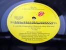 Rolling Stones SOME GIRLS UK LP 1st MINT MINUS AUDIO / MINT WITHDRAWN SLEEVE