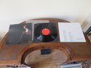 Bob Dylan - Down In The Groove LP - Ex+ Vintage Dutch Vinyl - Worldwide Shipping