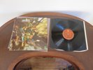 Creedence Clearwater Revival - Bayou Country LP - Ex+ Vintage GB Vinyl - WW Ship