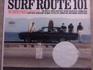 The Super Stocks-Surf Route 101 Capital T2113 Mono Instro Hot Rod Gary Usher