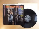 FROM RUSSIA WITH LOVE SOUNDTRACK LP STEREO UK 1st Press John Barry James Bond m-