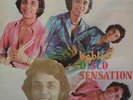 LP - Babla & His Orchestra - Babla's Disco Sensation
