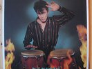 33t LP ALAIN BASHUNG : Play Blessures