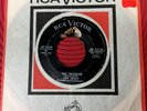 1958 The Idols THE PROWLER/30 DAYS RCA 7339 early Barry De Vorzon involvement