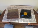 Neil Young - Time Fades Away LP - Ex 1st UK Pressing Vinyl - Worldwide Shipping
