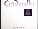 CINDERELLA Long Cold Winter Never played 1988 1st ed. Promo LP with promo labels