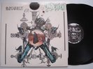 DIO Roughly Stockholm 11/83 EX RITE 2LP Black Sabbath Rainbow Metal Netherlands