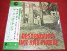 THE DESCENDANTS OF MIKE AND PHOEBE A Spirit Speaks STRATA EAST SUPERFLY REC. LP