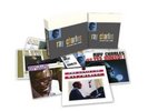 Ray Charles - The Atlantic Years (Mono) [7LP Box] (180 Gram, 12''x12'' 28-page b