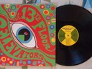 The Psychedelic Sounds of The 13th Floor Elevators LP Psych VG++/M-