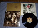 LED ZEPPELIN in through the out door 1979- UK FIRST  PRESS - NUMBER - C  -N/MINT