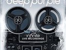 DEEP PURPLE Infinite Live Recordings 3LP Vinyl NEW 2017