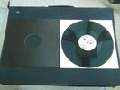 THE CURE LOVE CATS 1983 UK PRESS 3 TRACK 12